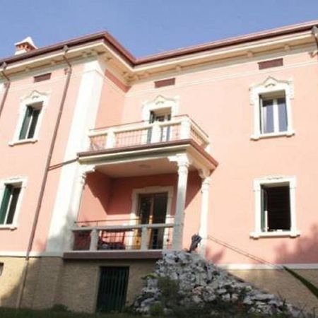 B&B La Familia Lazise Dış mekan fotoğraf