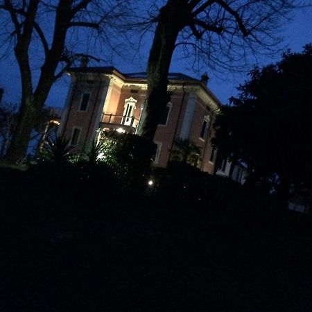 B&B La Familia Lazise Dış mekan fotoğraf