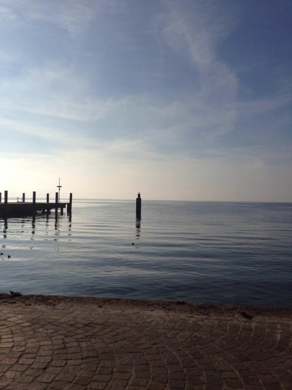 B&B La Familia Lazise Dış mekan fotoğraf