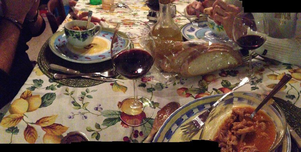 B&B La Familia Lazise Dış mekan fotoğraf