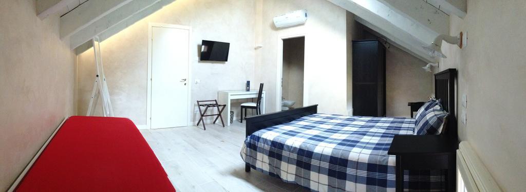 B&B La Familia Lazise Oda fotoğraf