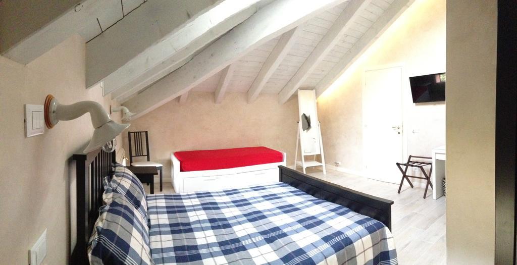 B&B La Familia Lazise Oda fotoğraf