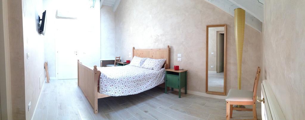 B&B La Familia Lazise Dış mekan fotoğraf