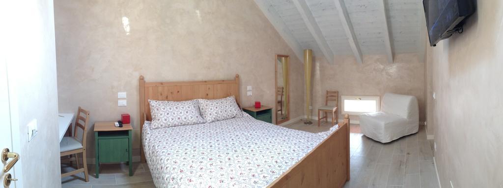 B&B La Familia Lazise Oda fotoğraf