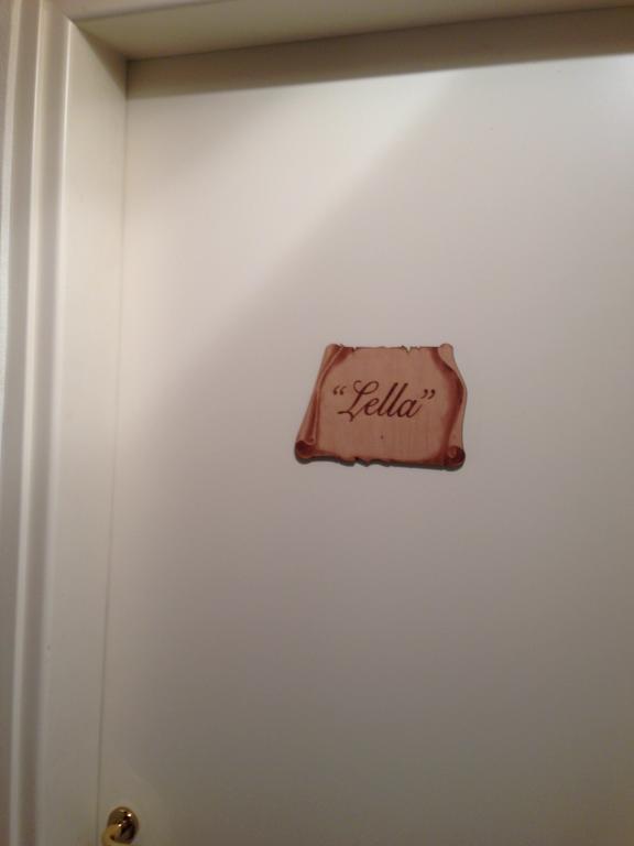 B&B La Familia Lazise Oda fotoğraf