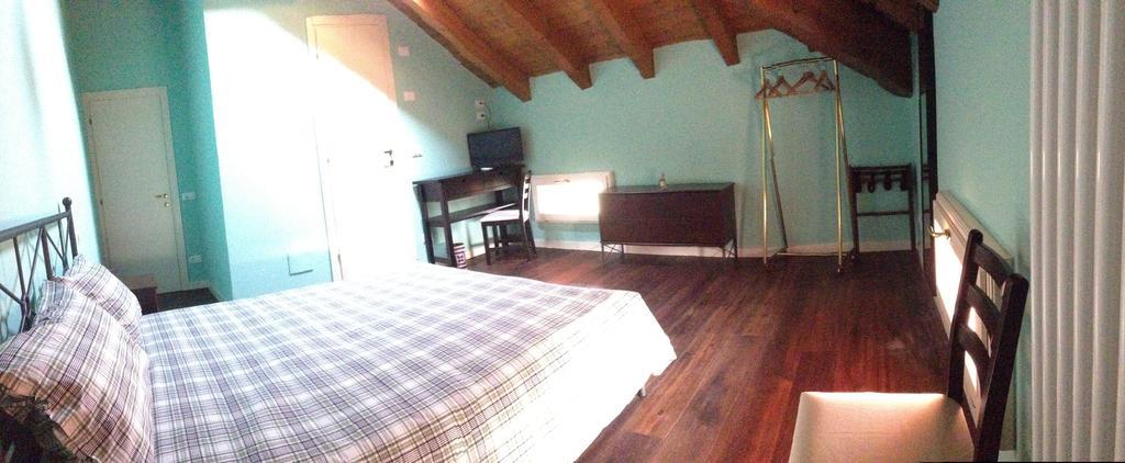 B&B La Familia Lazise Oda fotoğraf