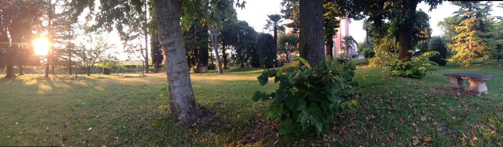 B&B La Familia Lazise Dış mekan fotoğraf