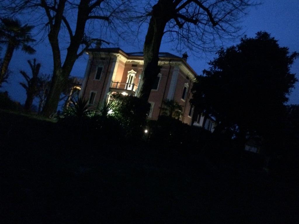 B&B La Familia Lazise Dış mekan fotoğraf