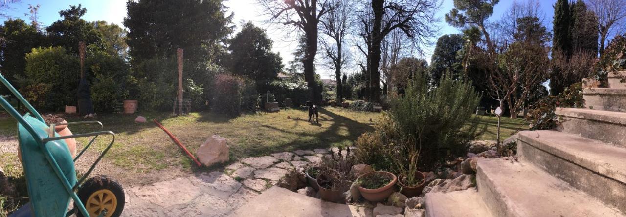 B&B La Familia Lazise Dış mekan fotoğraf